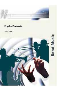 vlak c. - fryske fantasie banda part. - partes