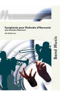 gotkovsky i. - symphonie banda 1 lento 2 final