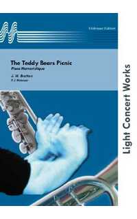bratton john w. - the teddy bears picnic (banda) part y partes