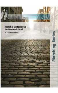 joseph w. - rumisberger march banda