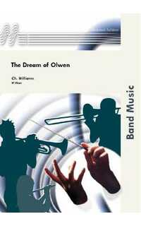 williams c. - the dream of olwen banda (part. - y partes)