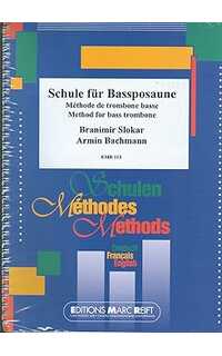 slokar - metodo trombon varas -