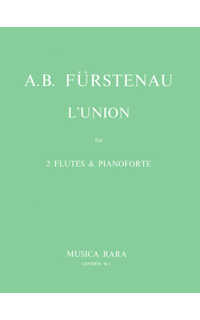 furstenau a.b. - la union -2fl/p