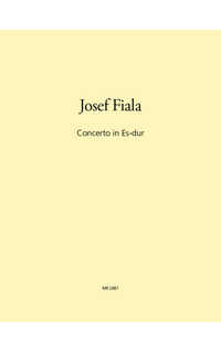 fiala j. - concierto mib -2 trompas