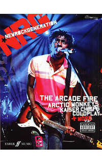 album- newrockgeneration (tablatura) +cd