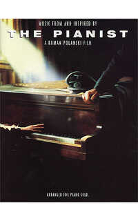 chopin f. - el pianista music from and inspired by