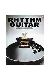 vinson h. - rhythm guitar -