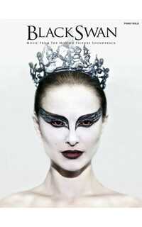 mansell c. - cisne negro (blackswan) piano banda sonora