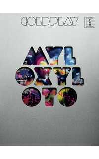 coldplay - mylo xyloto (tablatura)