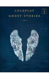 coldplay. - ghost stories (tablatura) (guitarra)