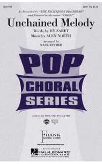 righteous brothers - ghost tema (unchained melody) -