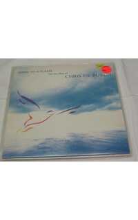 de burgh c. - spark to a flame -