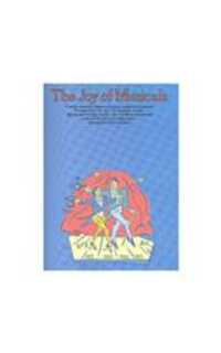 album - joy of musicals -