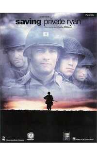 album - salvar al soldado ryan (saving privater ryan)