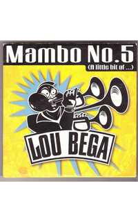 bega l. - mambo nº5 -