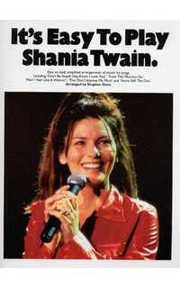 twain s. - easy to play -