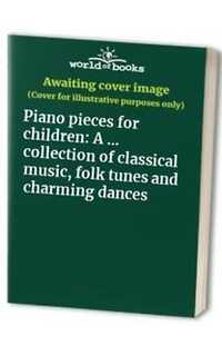 album - piano pieces for young children -