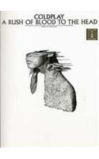 coldplay - a rush of bllod to the head (tablatura) -
