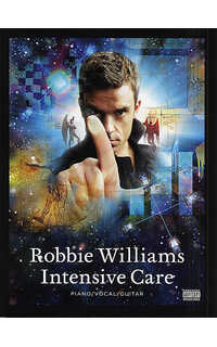 williams r. - intensive care