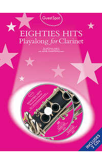 album- guest spot eighties (80) hits (cl) +2cd