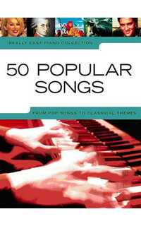 album - really easy piano popular songs (50)