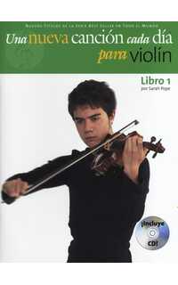 pope s. - una nueva cancion cada dia 1 +cd