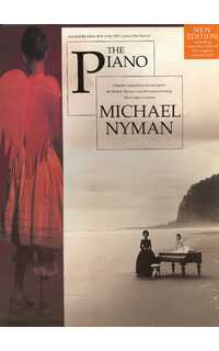 nyman m. - el piano -