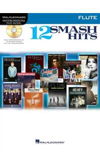 album - 12 smash hits +cd (fl)