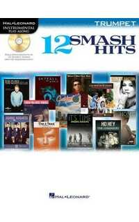 album - 12 smash hits +cd (tp)