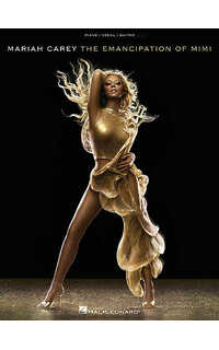 carey m.- the emancipation of mimi