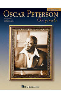 peterson o. originals (2ª edicion)