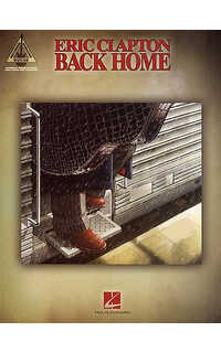 clapton e.- back home (tablatura)