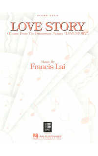 lai f. - love story (tema) -