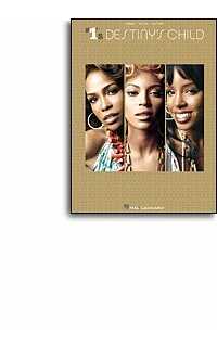 destiny child - # 1´s (los numero uno exitos)