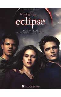shore h. - twilight (crepusculo) eclipse (p/g/v) soundtrack