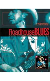 gregory h. - roadhouse blues-vaughan and texas