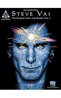 vai s. - the elusive light and sound v.1 (guit) (tab)