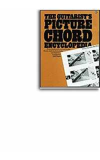 pearse j. - guitarists picture chord encyclopedia -