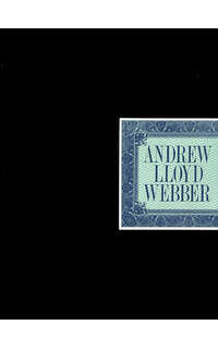 lloyd webber a. - anthology -