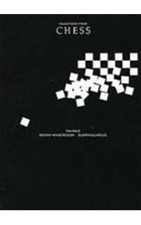 andersson b. - chess (seleccion) -