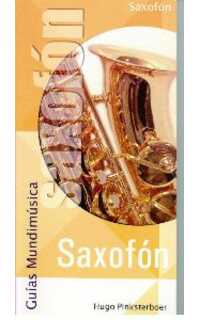 pinksterboer hugo - saxofon - guias mundimusica -