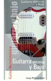 pinksterboer hugo - guitarra electrica y bajo -