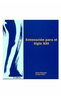 manchado marisa - entonacion para el siglo xxi -