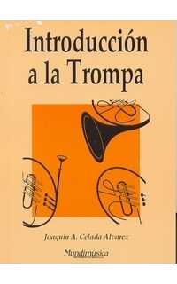 celada j. - introduccion a la trompa -