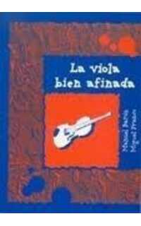baron/franco. - la viola bien afinada (viola)