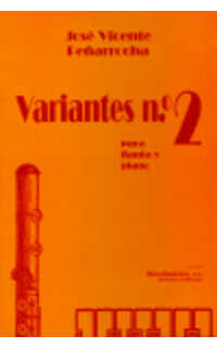 peñarrocha j.v - variantes nº 2 (flp)