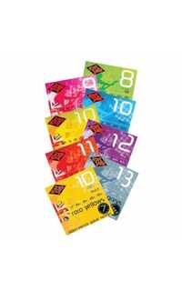 cuerda guitarra electrica - rotosound 026