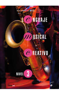 fernandez de larrinoa - lenguaje musical creativo nivel 3