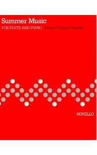 bennet r.r. - summer music -