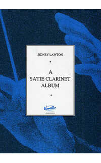 satie e. - album -